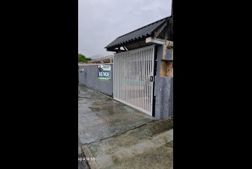 Ref 1089  Casa Ampla No bairro  Rio da Onça Documentada